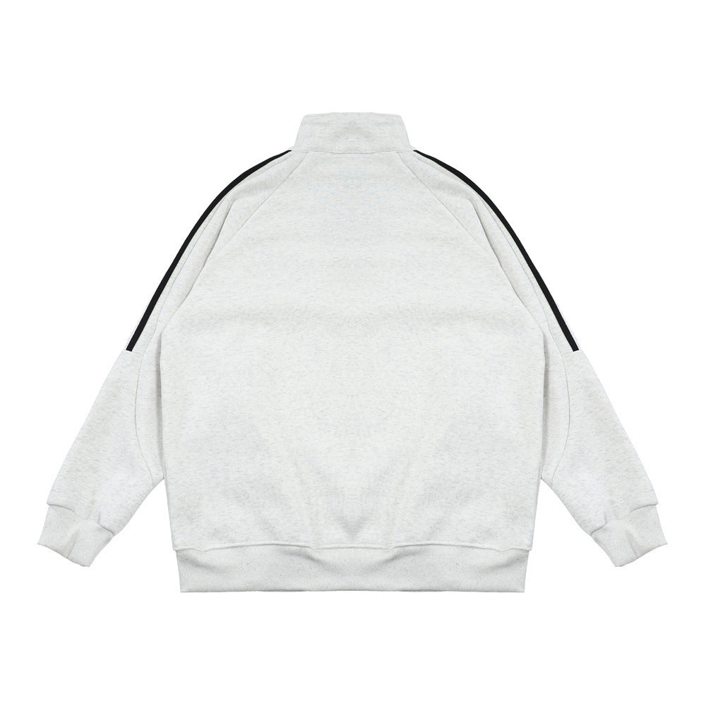 Loose Pullover