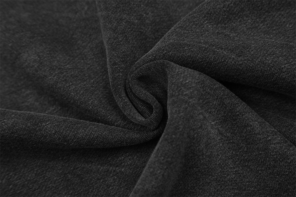 Old Hooded Jacket For Men