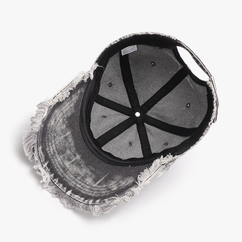 Brim Baseball Cap