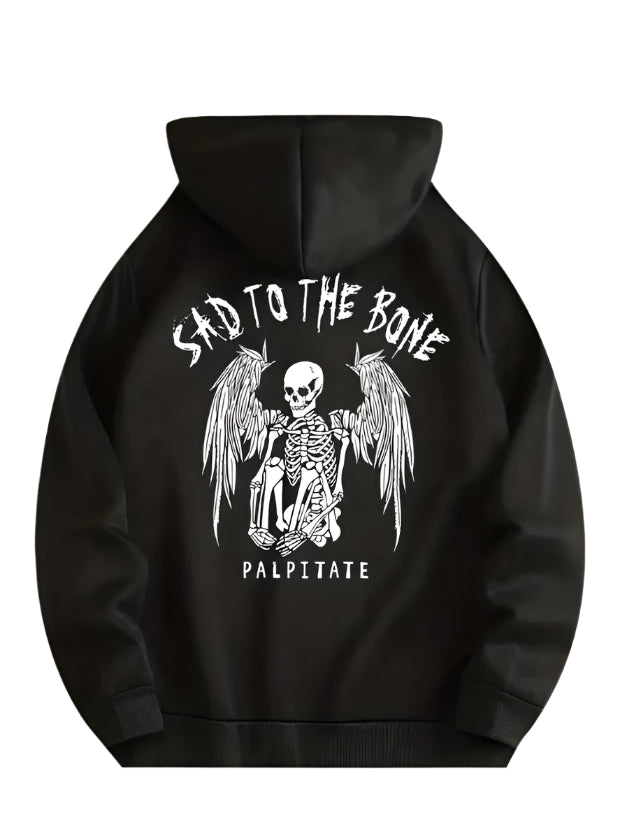 Spring And Autumn New Hoodies