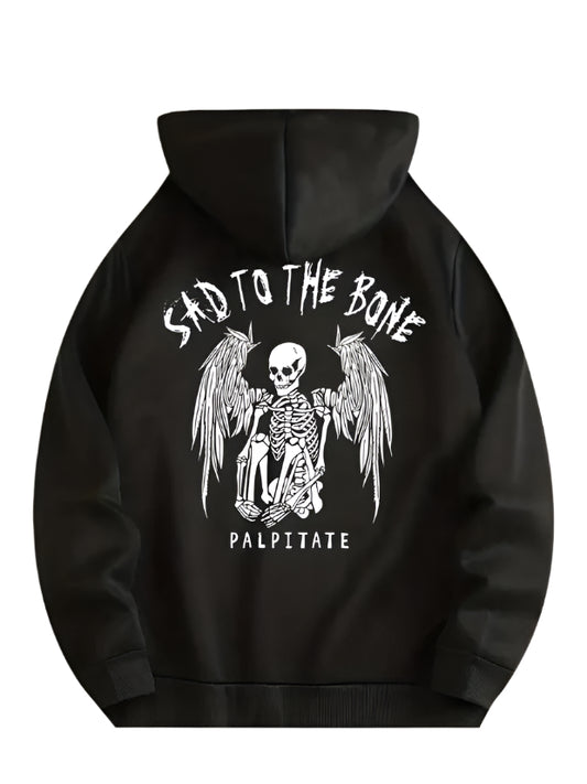 Spring And Autumn New Hoodies