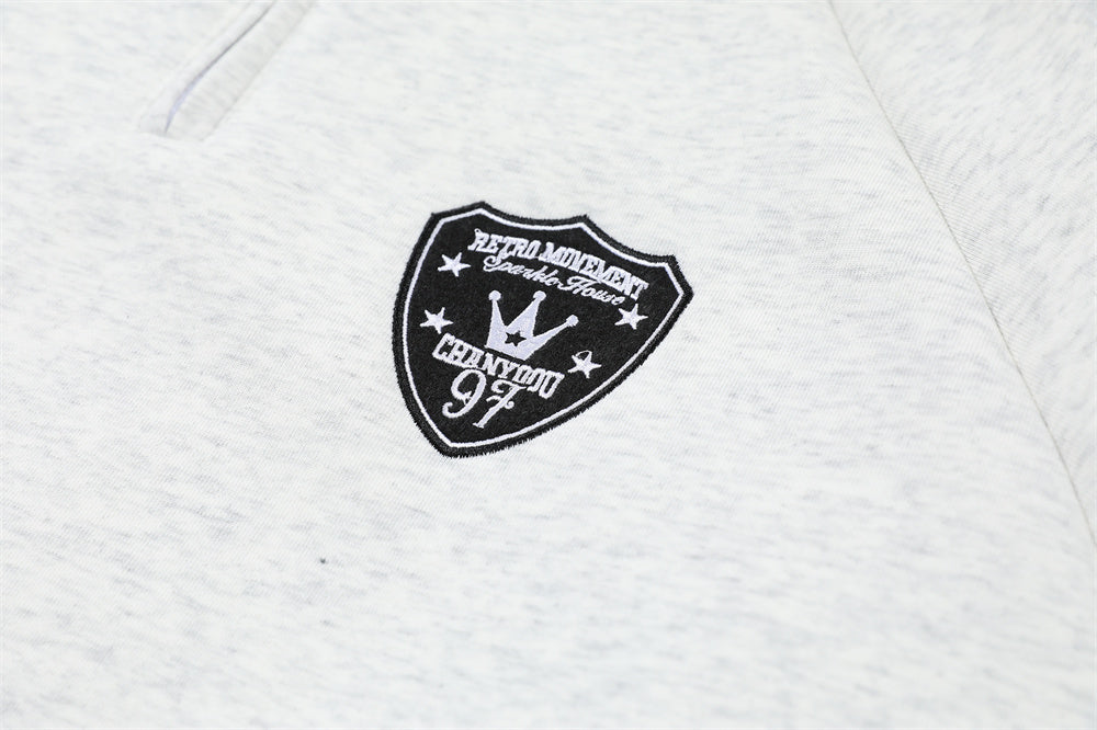 Loose Pullover
