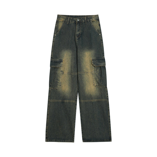 Fashion  Clothes Jeans Men