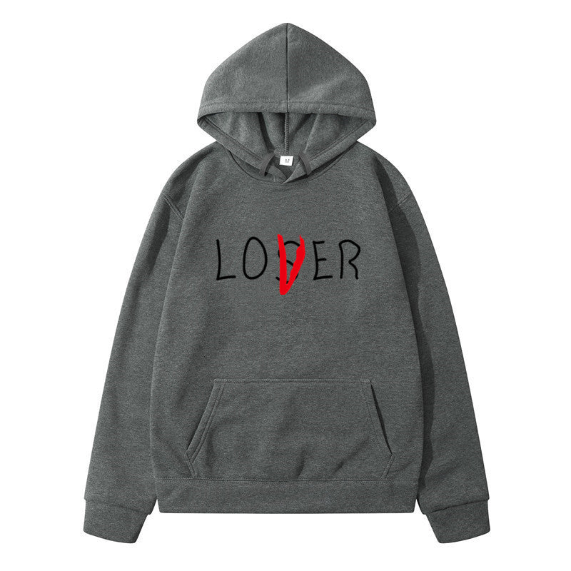 Lover Hoodie