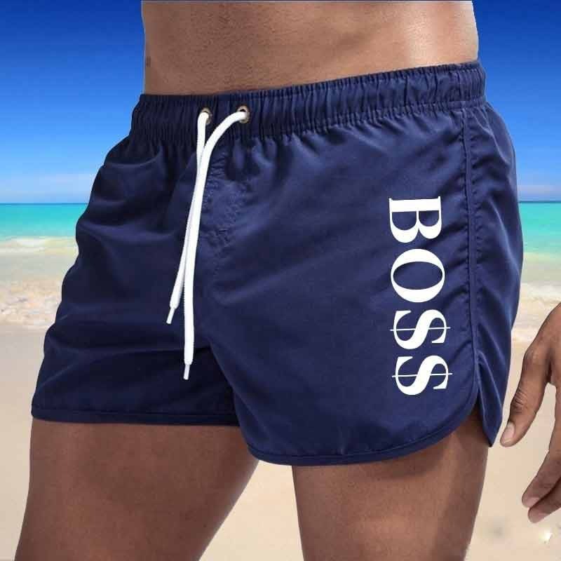 Shorts Beach Swim Wear