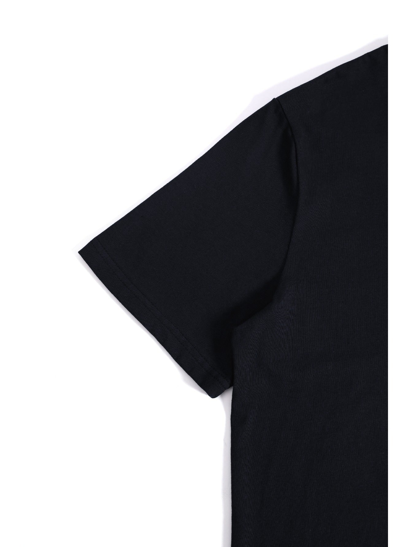 American Style LA Printed T-shirt For Men's