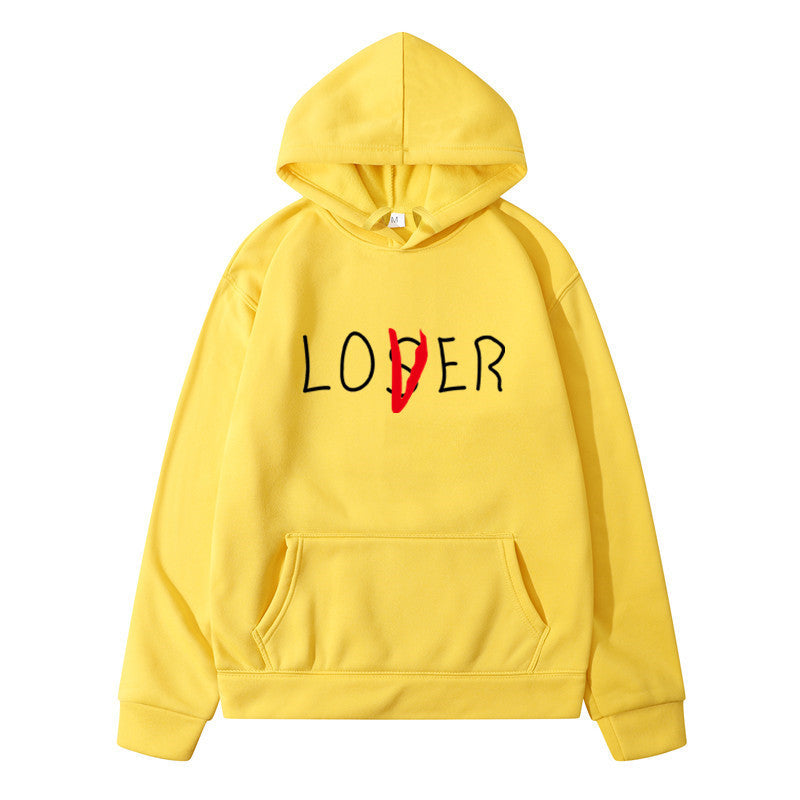 Lover Hoodie