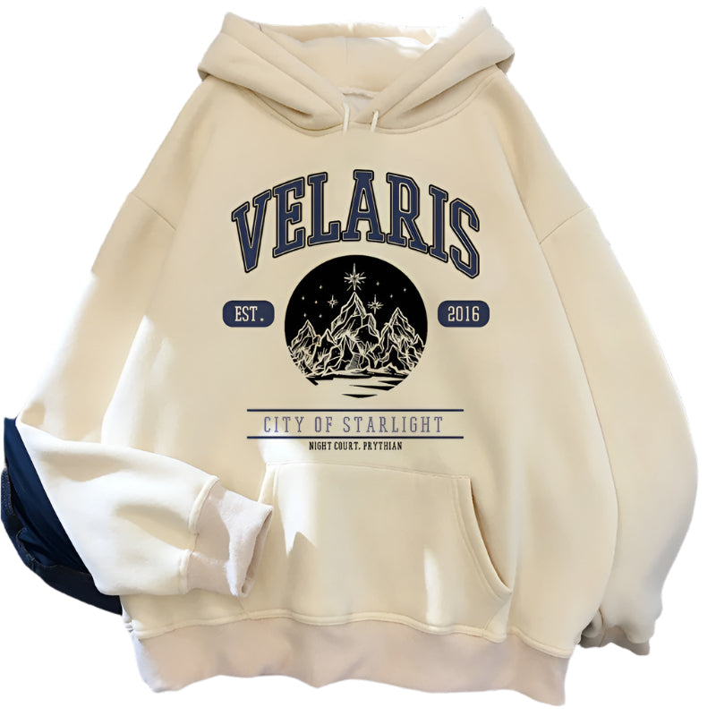 Acotar Hoodies Women Winter Aesthetic Hoodie