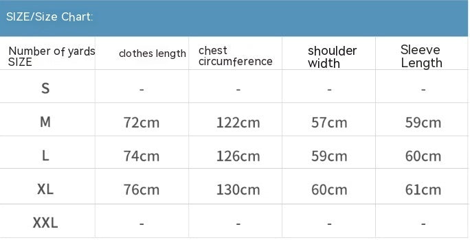 Men's Pure Cotton Long-sleeved T-shirt