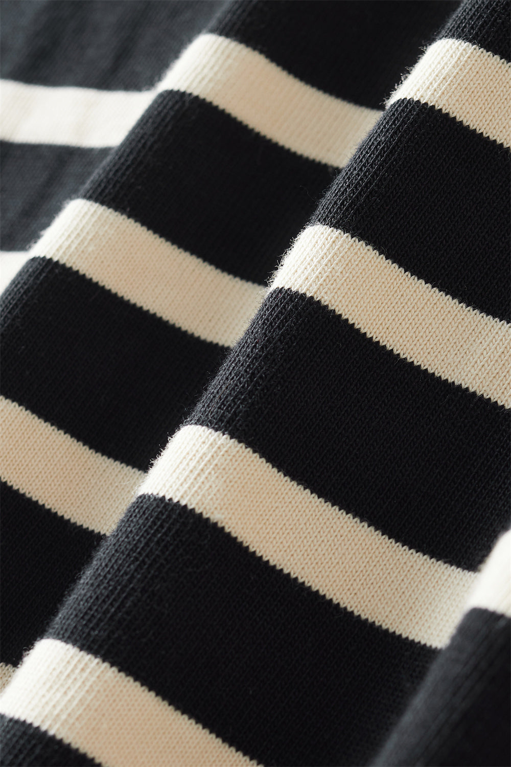 Men's Pure Cotton Long-sleeved T-shirt