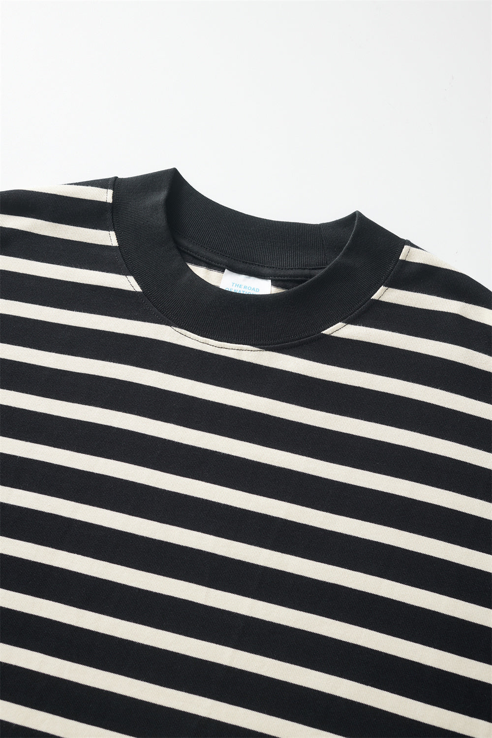 Men's Pure Cotton Long-sleeved T-shirt