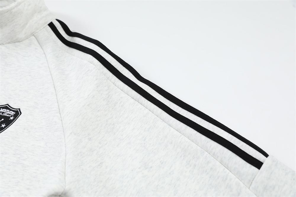 Loose Pullover