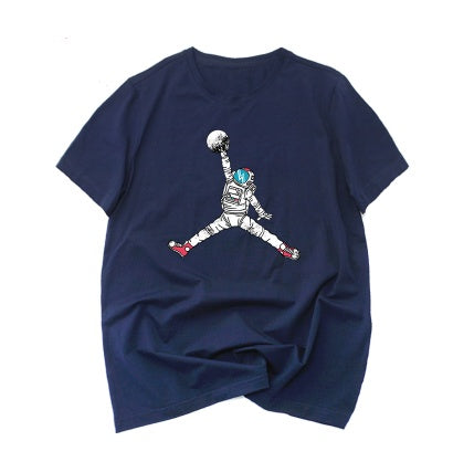 Fashion trend hip hop shirt
