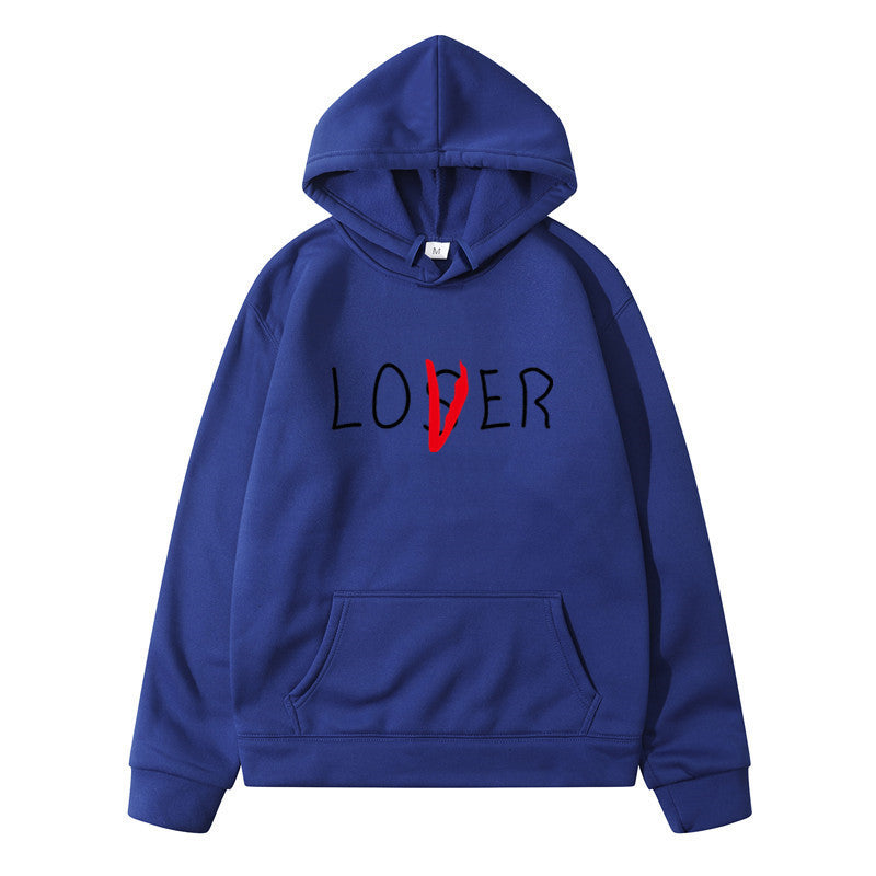 Lover Hoodie