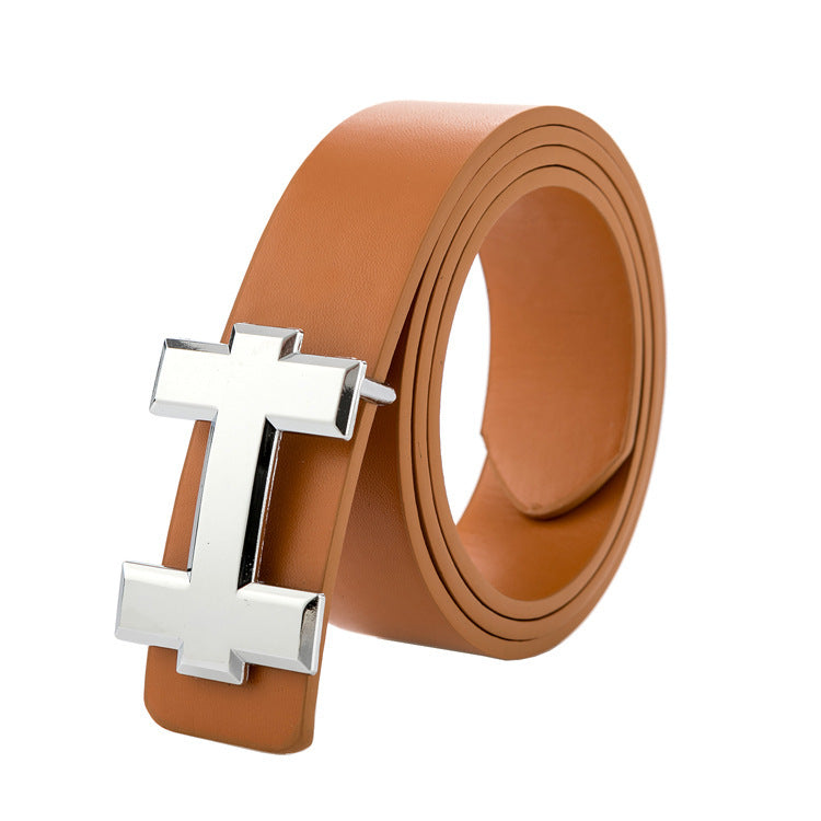 Luxury Designer Belts Men's
