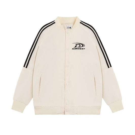 Long-sleeved Jacket