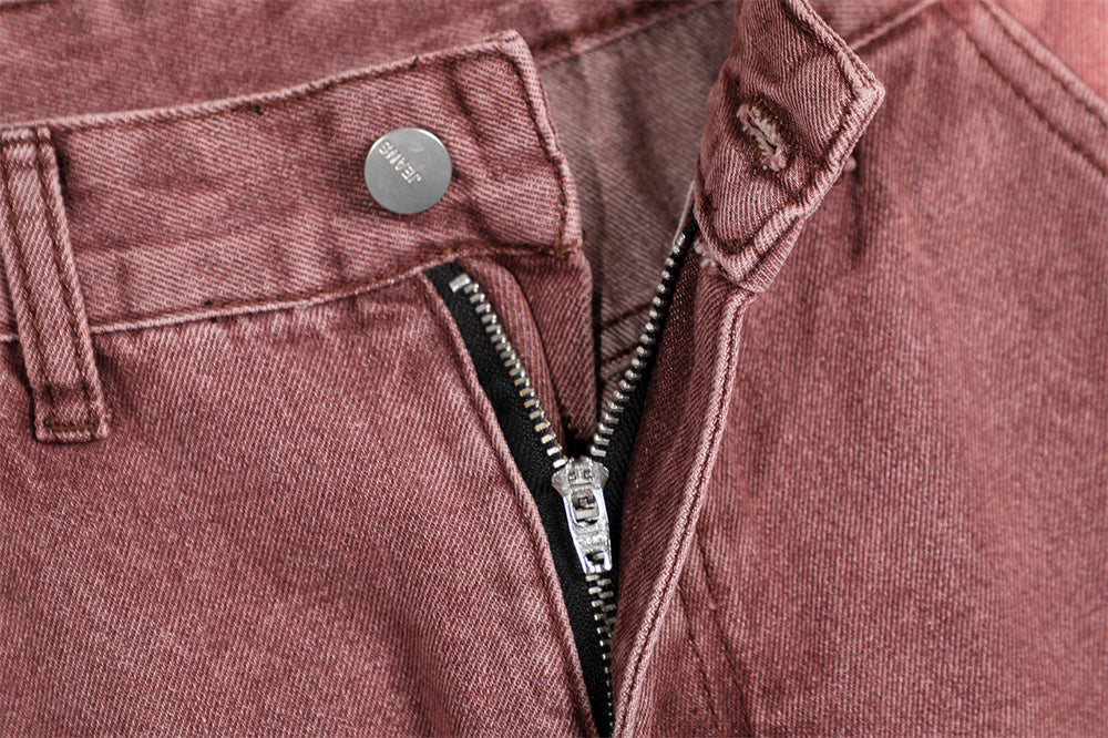 Fashion  Clothes Jeans Men