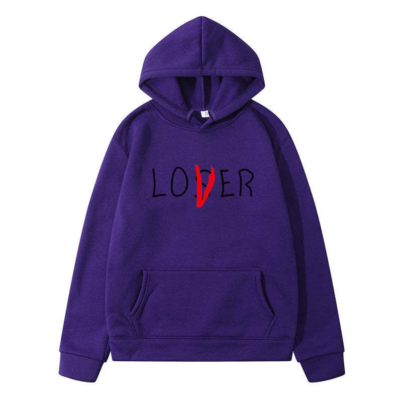 Lover Hoodie