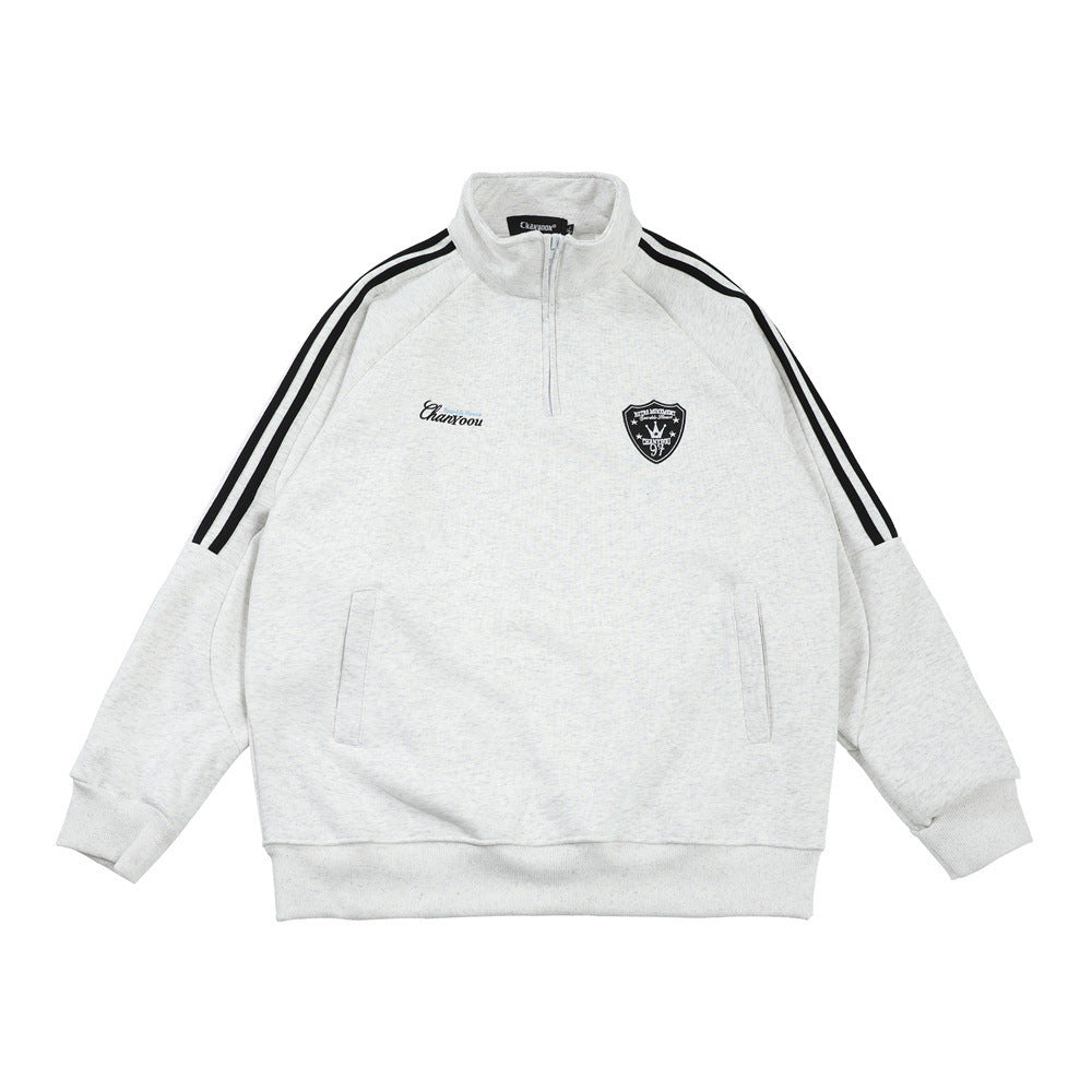 Loose Pullover