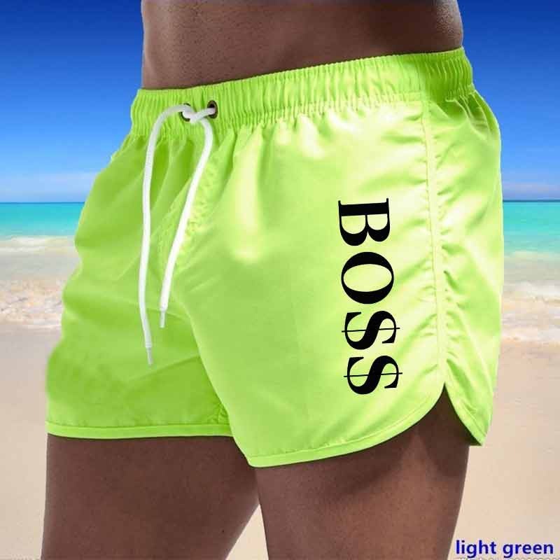 Shorts Beach Swim Wear