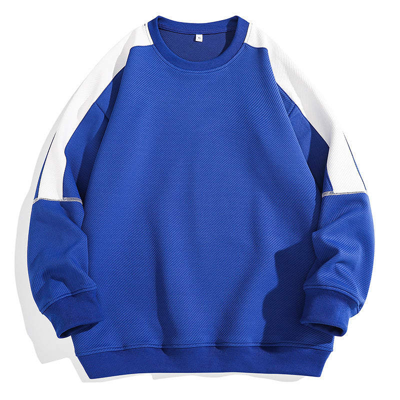 Spring And Autumn New Men's Sweatshirt