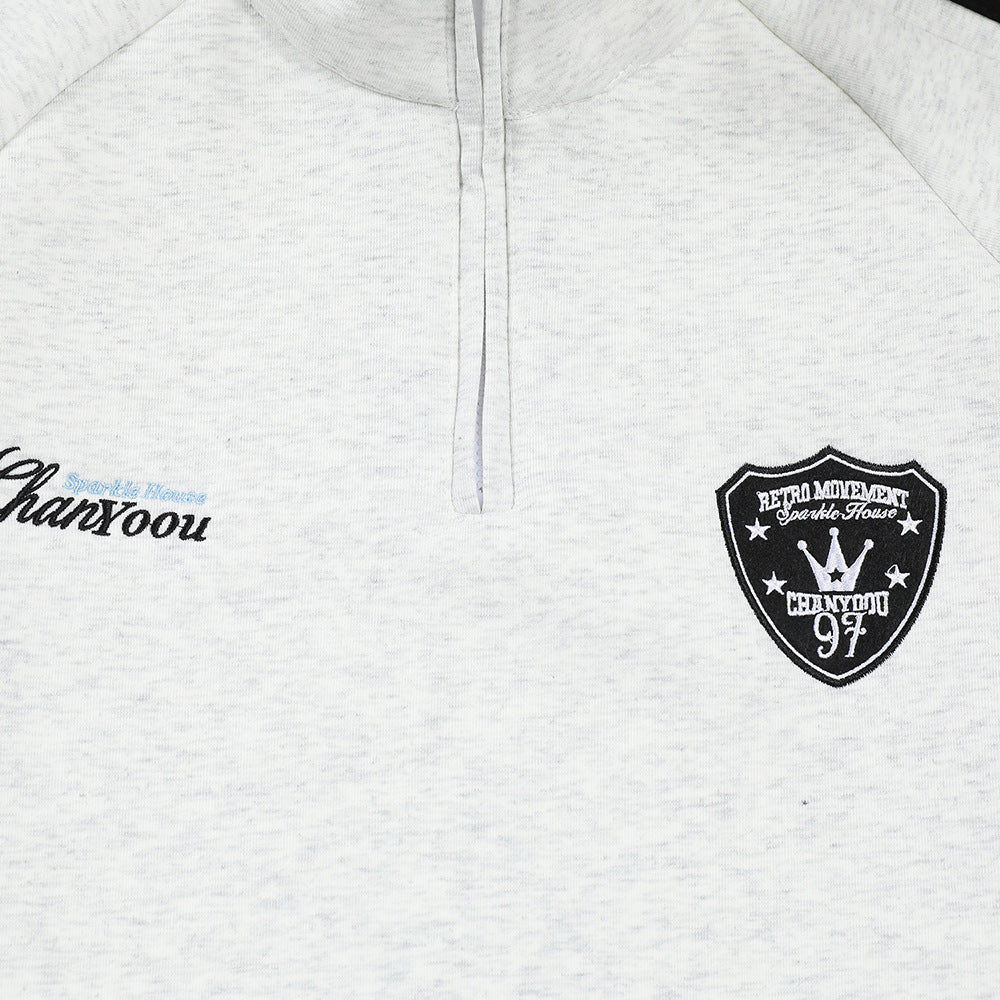 Loose Pullover