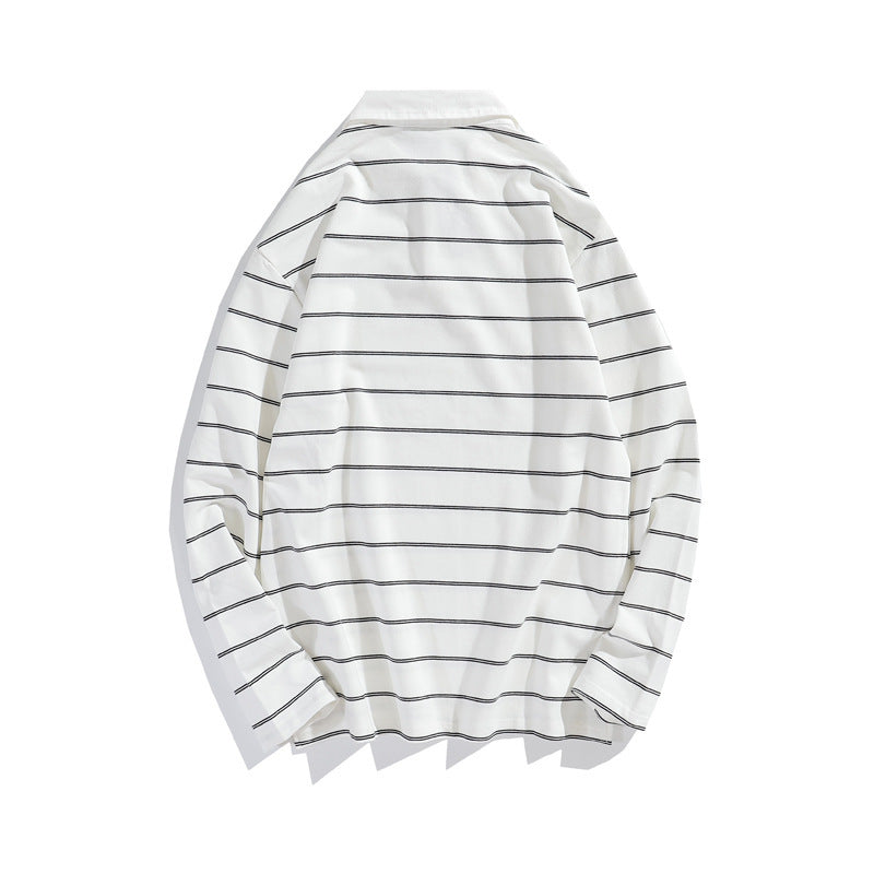 Long-sleeved Sweater