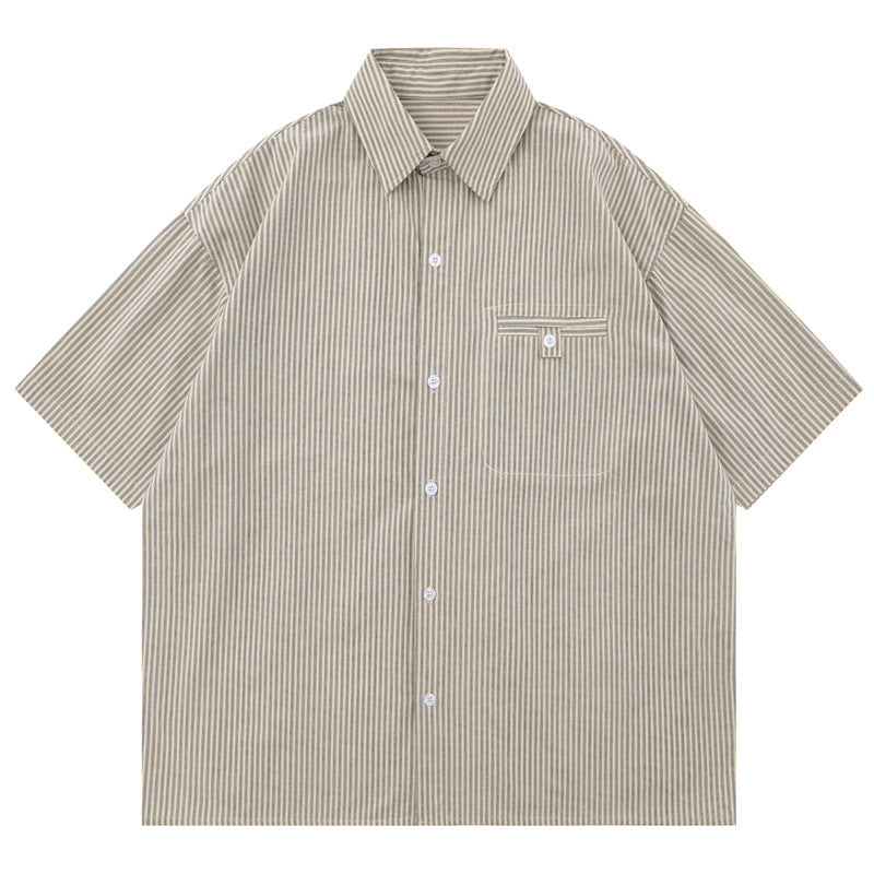Short Sleeve Shirt