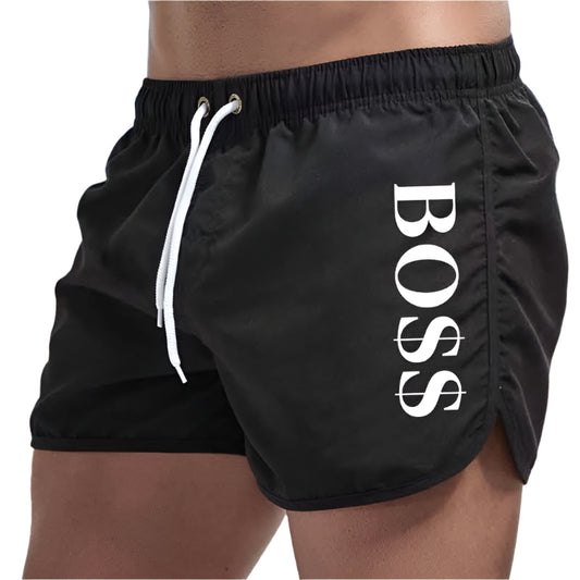 Shorts Beach Swim Wear