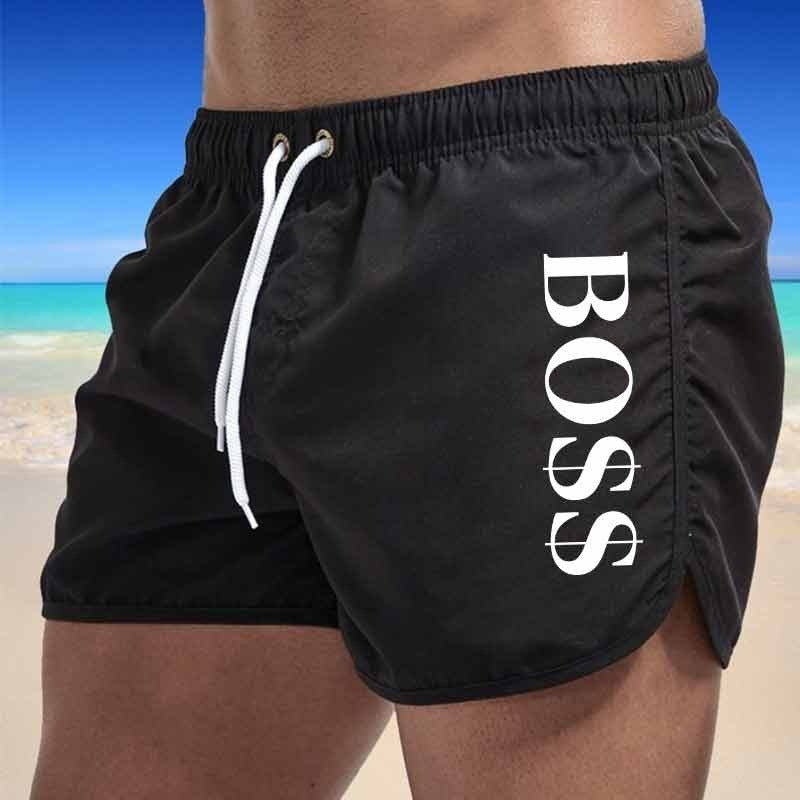 Shorts Beach Swim Wear