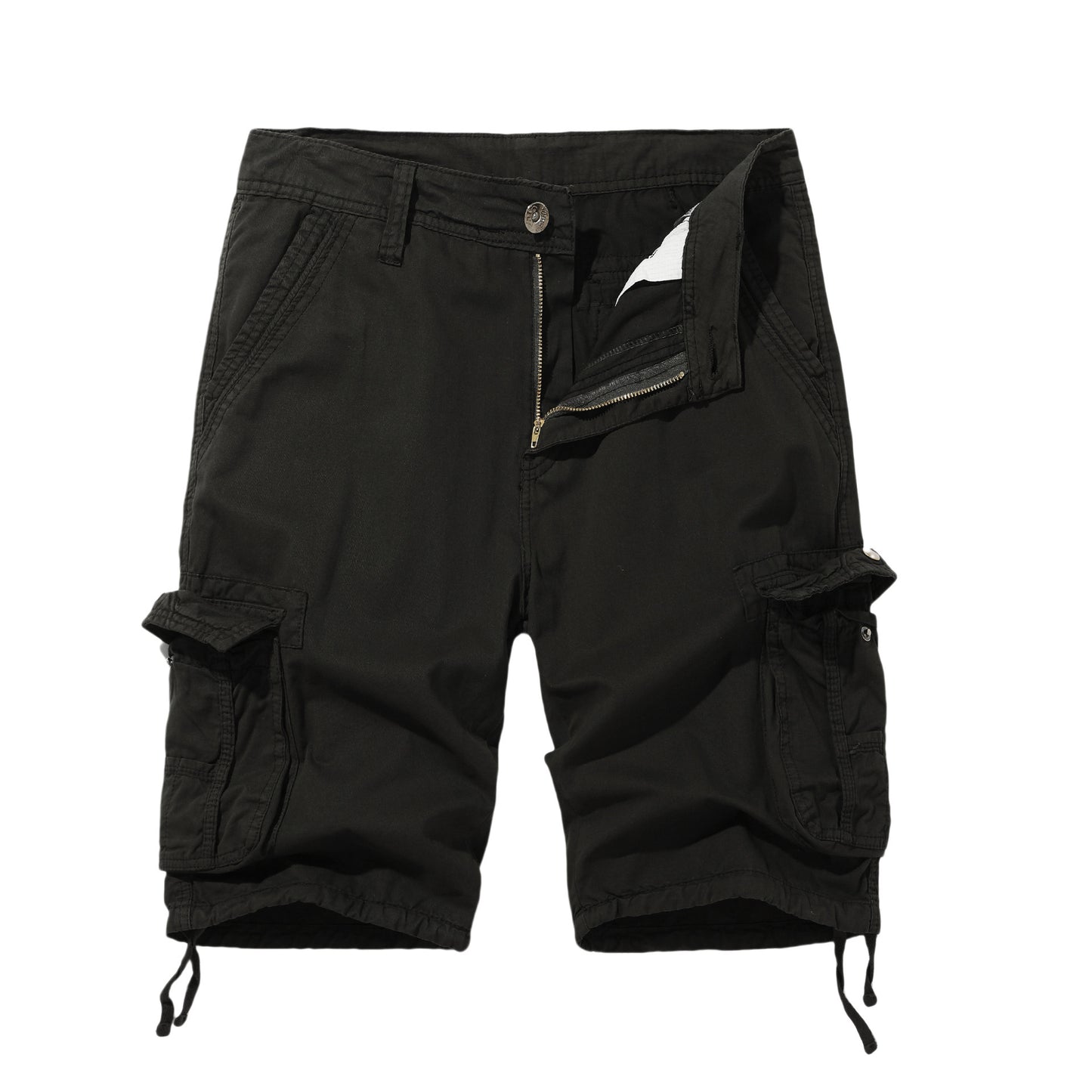 Spring Men's Cargo Shorts