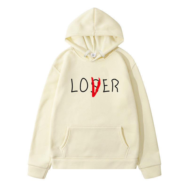 Lover Hoodie