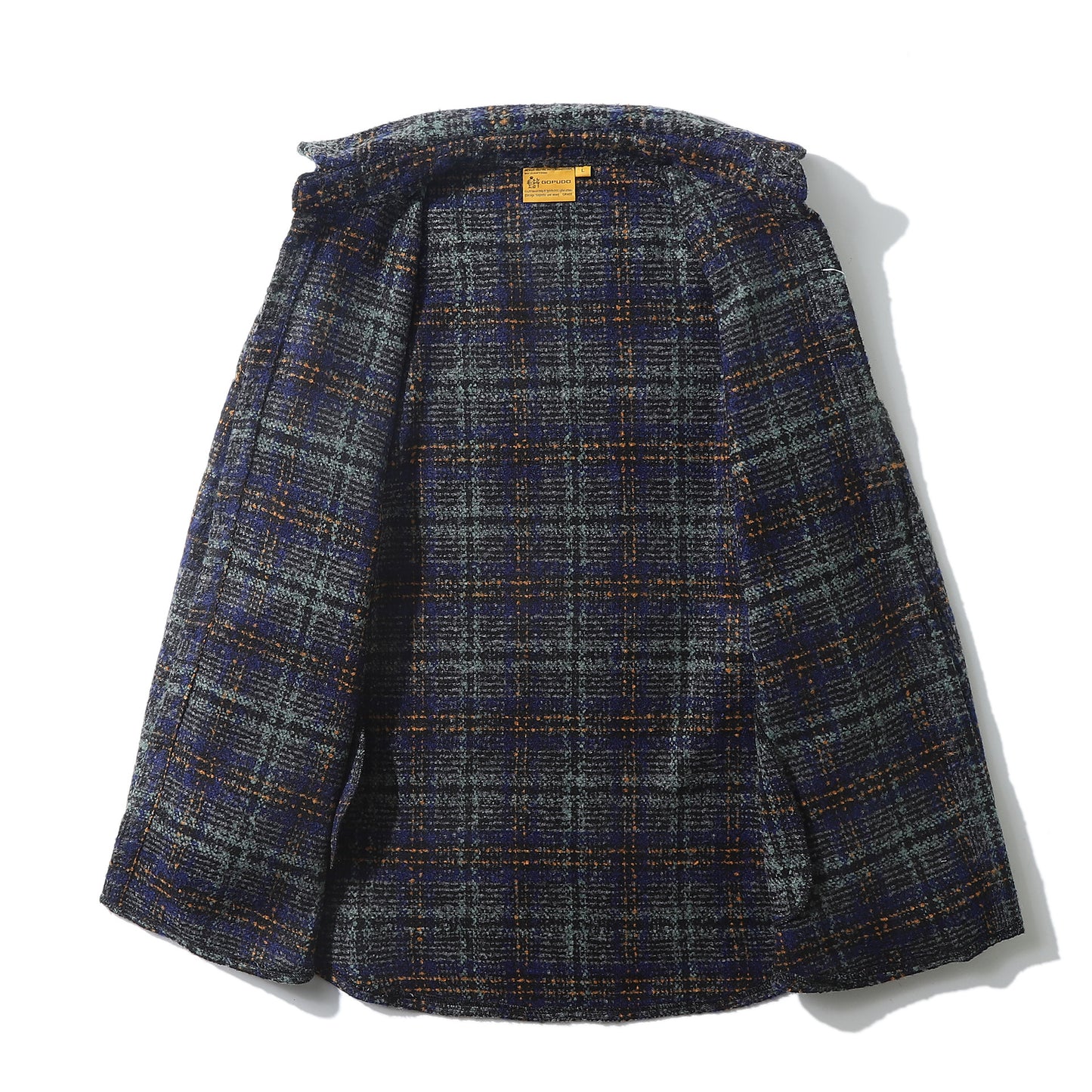 Men's  Woolen Shirt