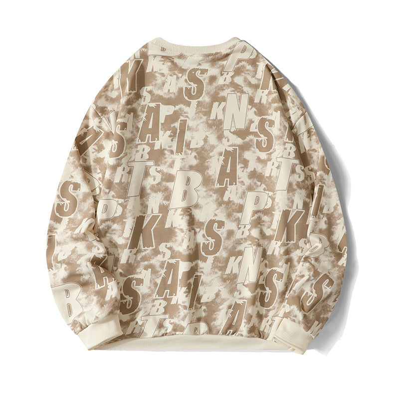 Men's Casual Sweatshirt