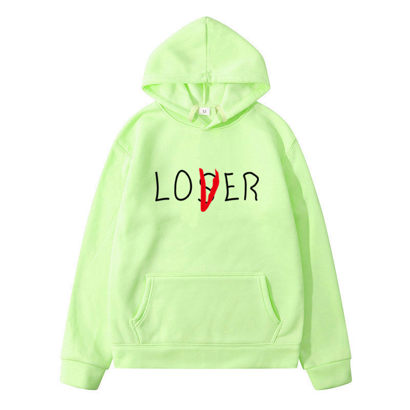 Lover Hoodie