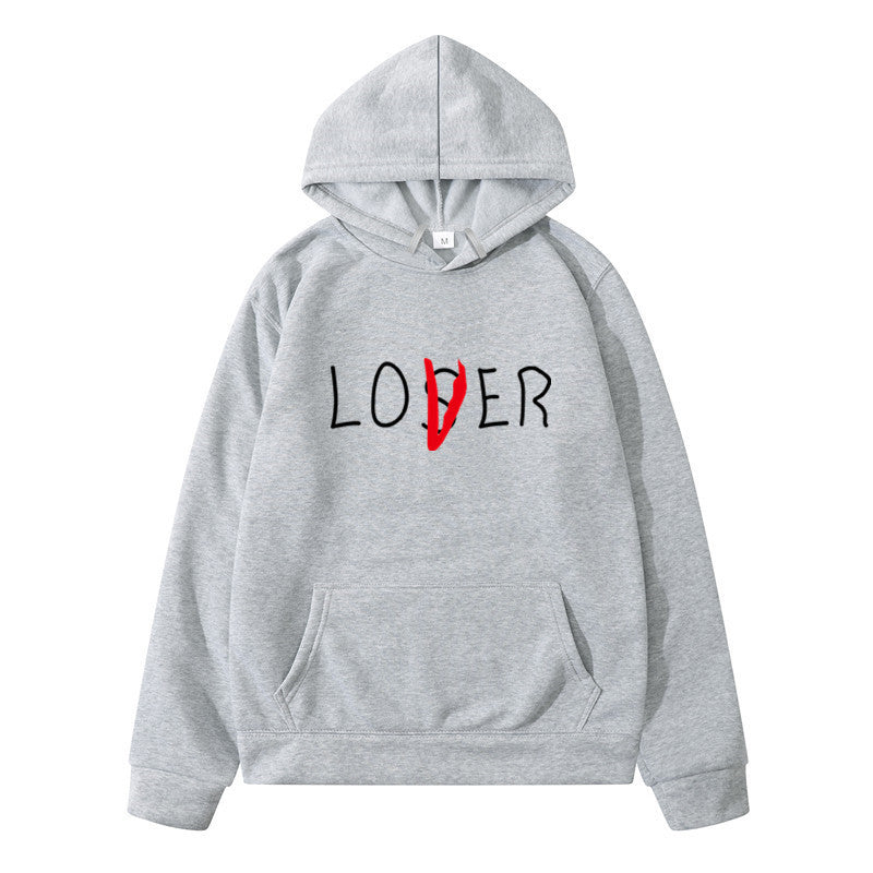 Lover Hoodie