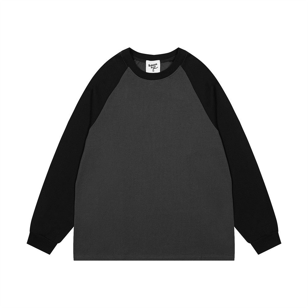 Long Sleeve Men's Sweater
