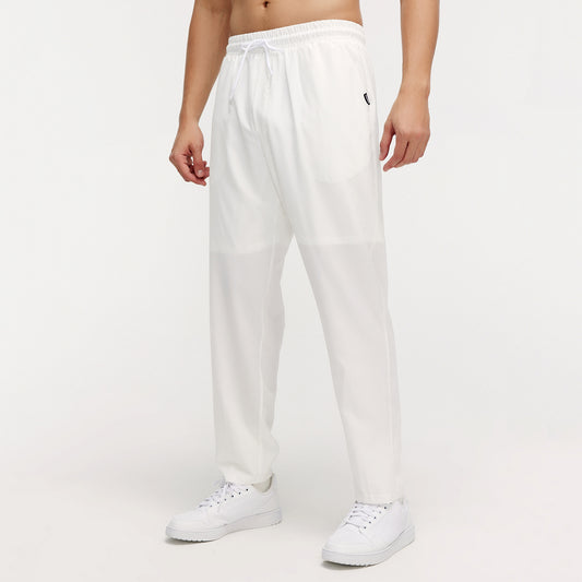 Stretch Pants Loose Casual Pants