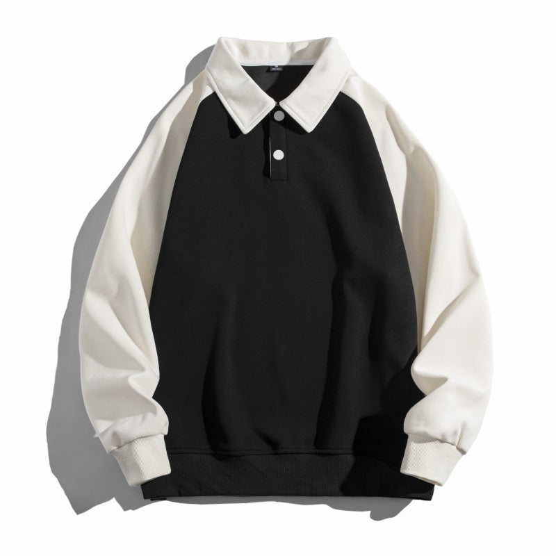 Autumn New Long Sleeve  Sweater