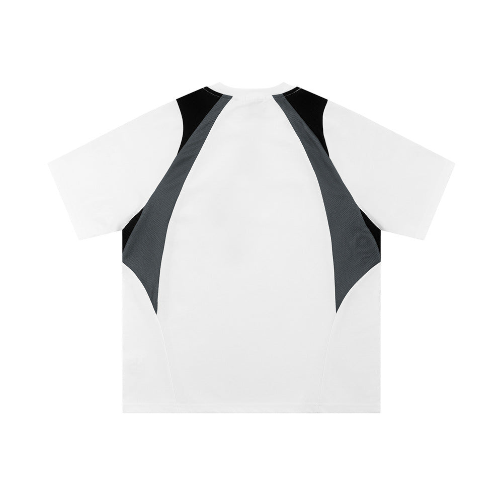 Men's Casual T-shirt Summer