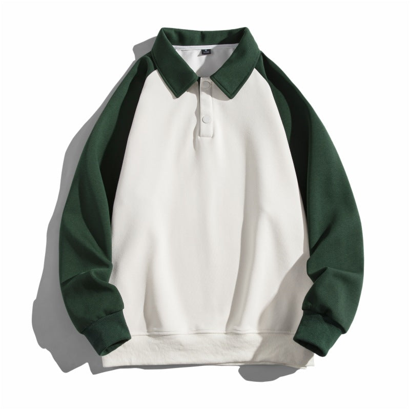 Autumn New Long Sleeve  Sweater