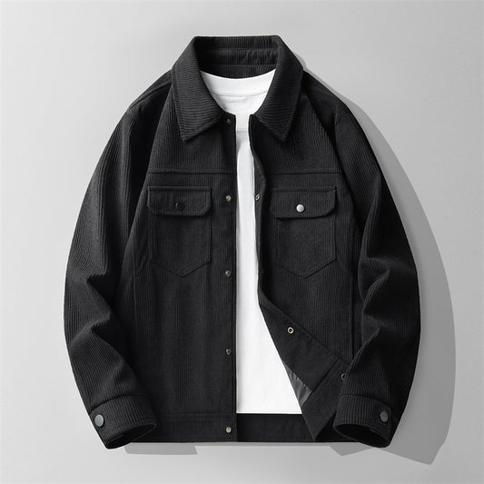 Loose  Jacket
