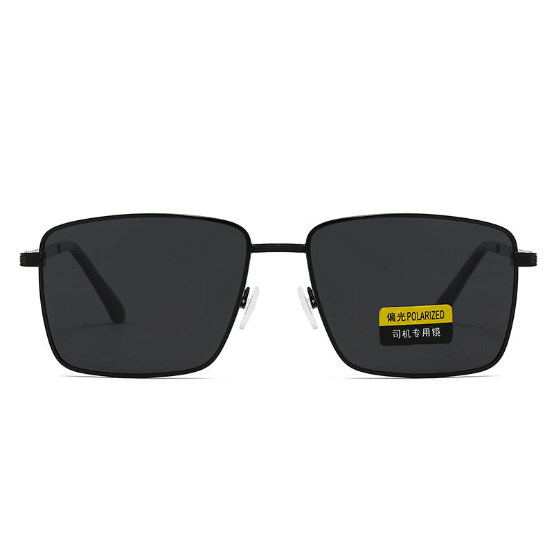 Sunglasses Men's Polarized Glasses Box