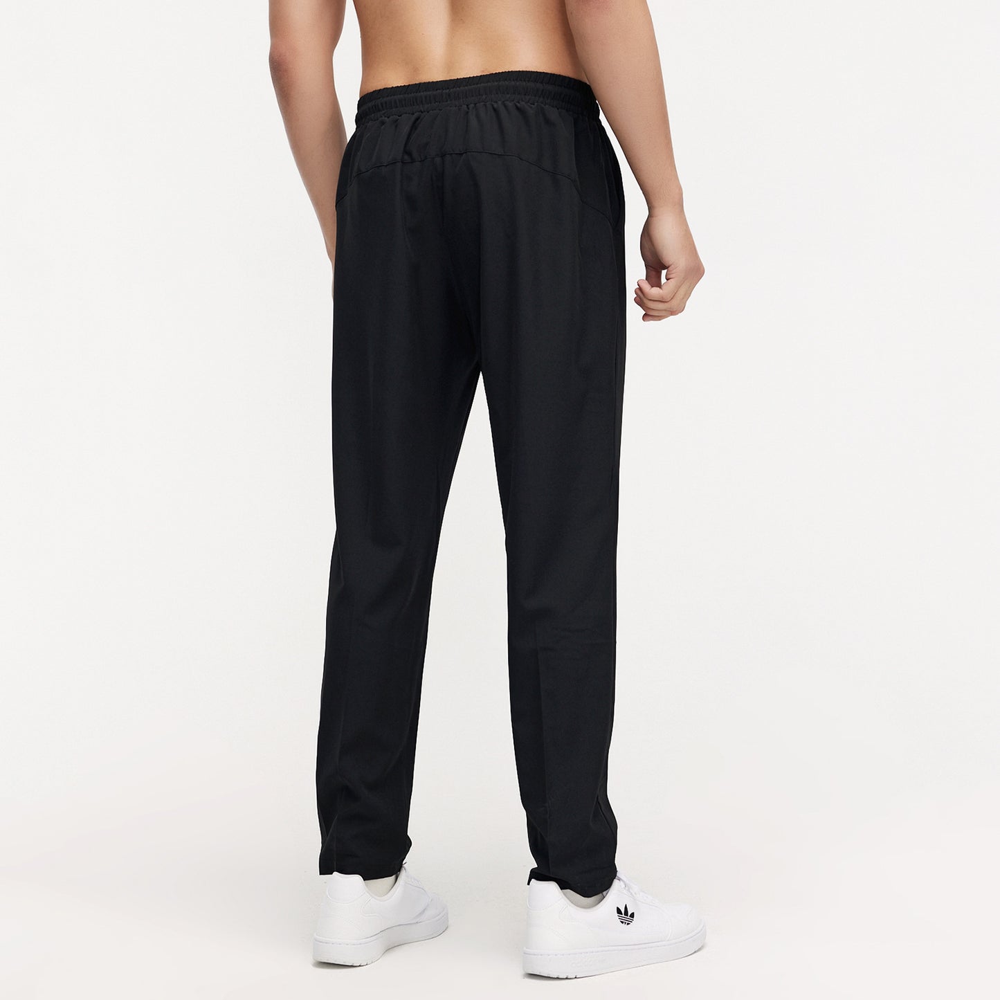 Stretch Pants Loose Casual Pants