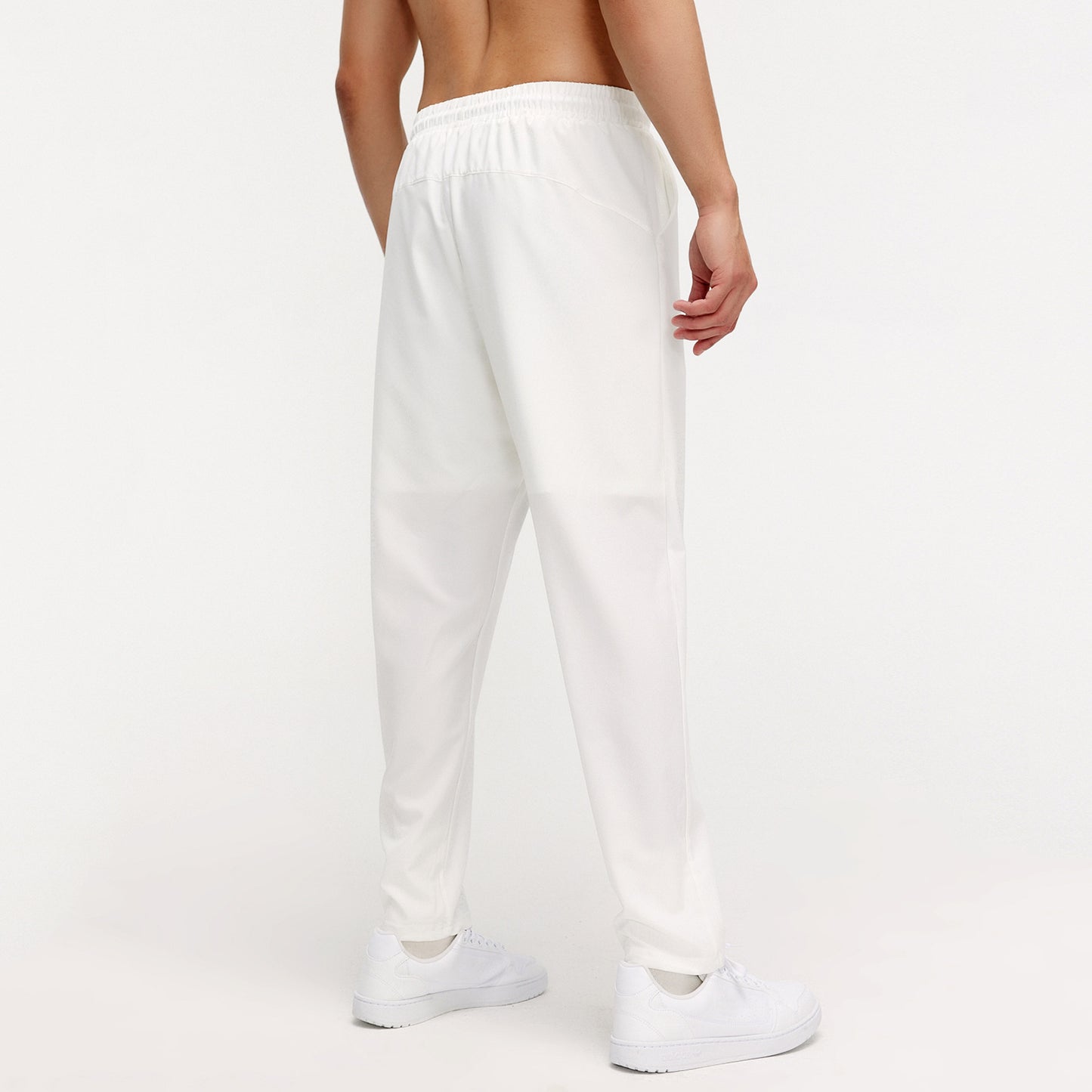 Stretch Pants Loose Casual Pants