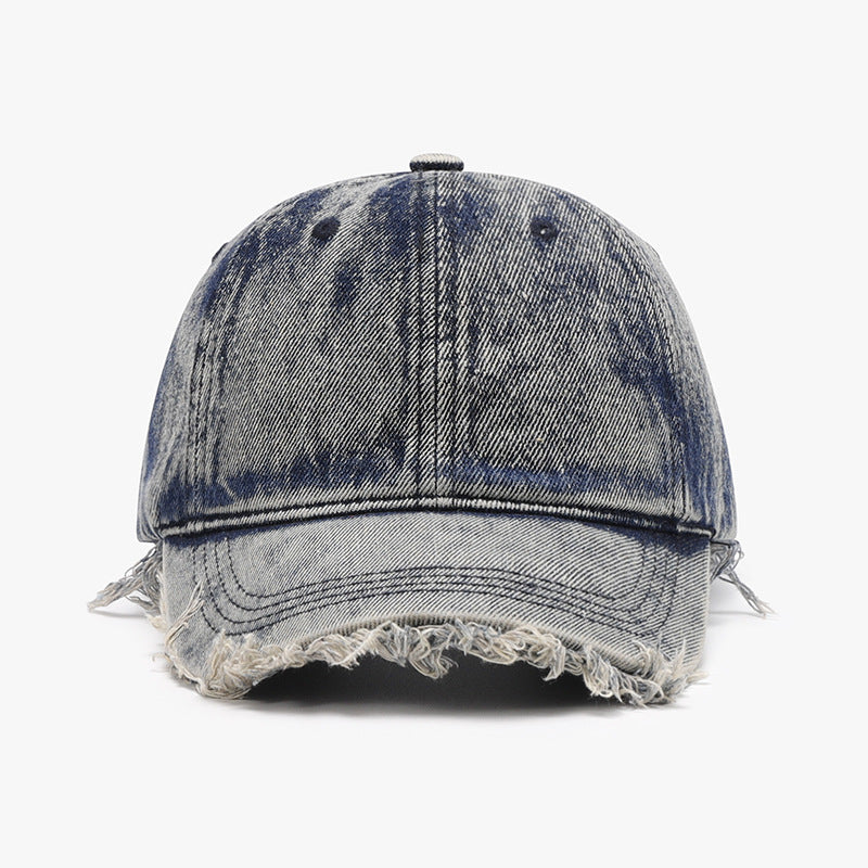 Brim Baseball Cap