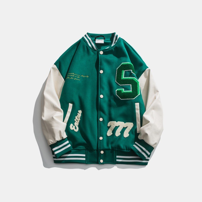 New Style Men's Jacket