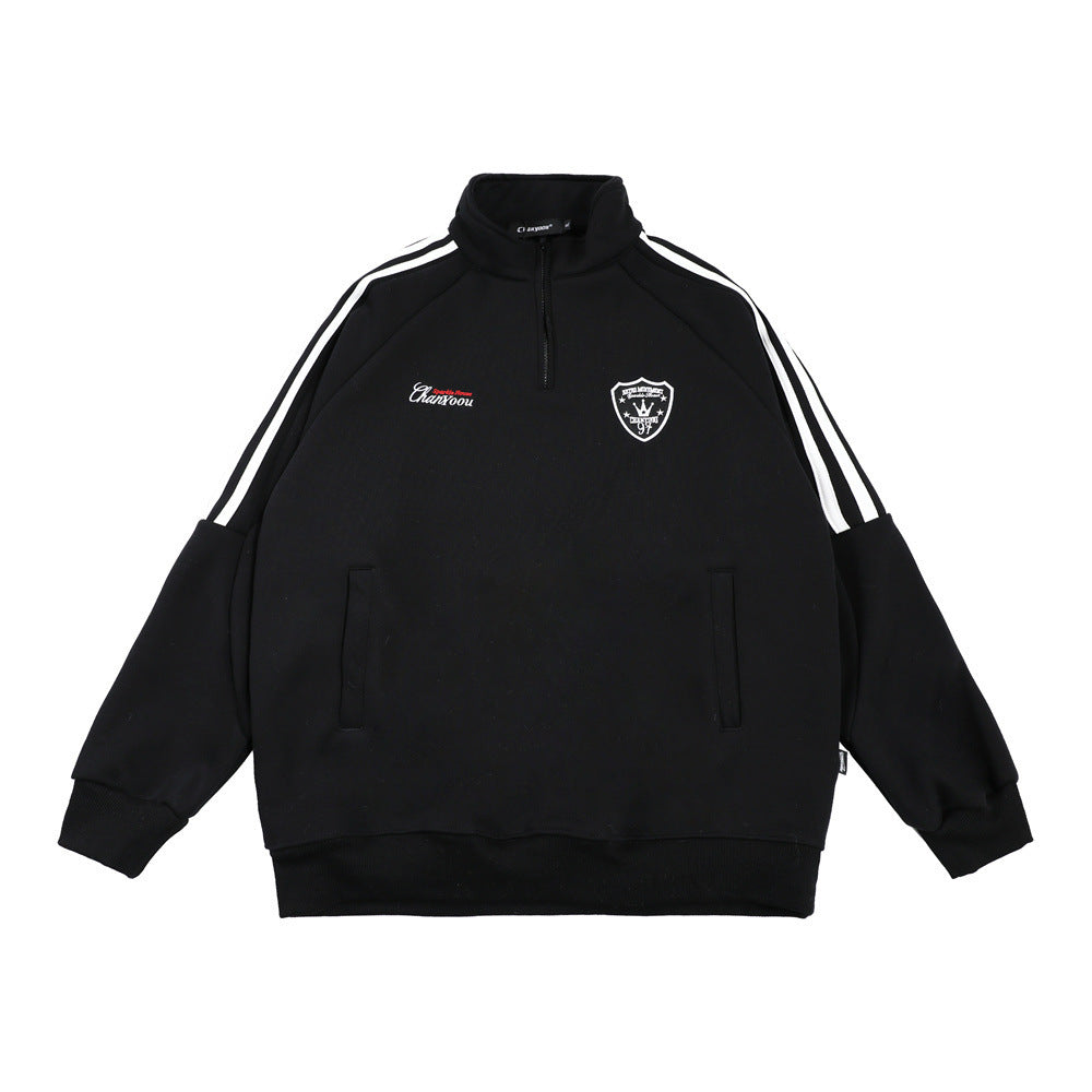 Loose Pullover