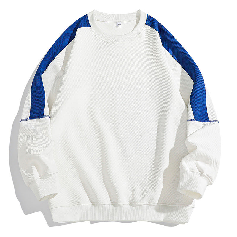 Spring And Autumn New Men's Sweatshirt