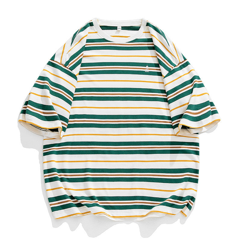Men's  Short Sleeve T-shirt